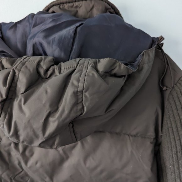 Buffalo David Bitton - Men Winter Jacket - size medium - Picture 6 of 6